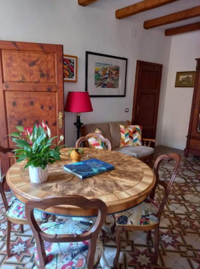 Casa Bella 'Mbriana Rio Marina